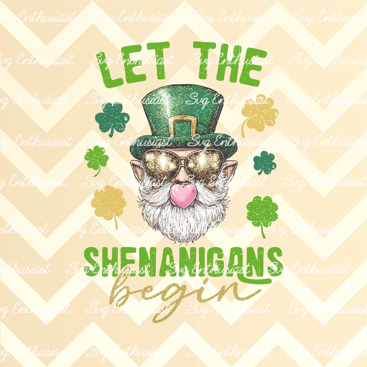 Let the shenanigans begin PNG sublimation