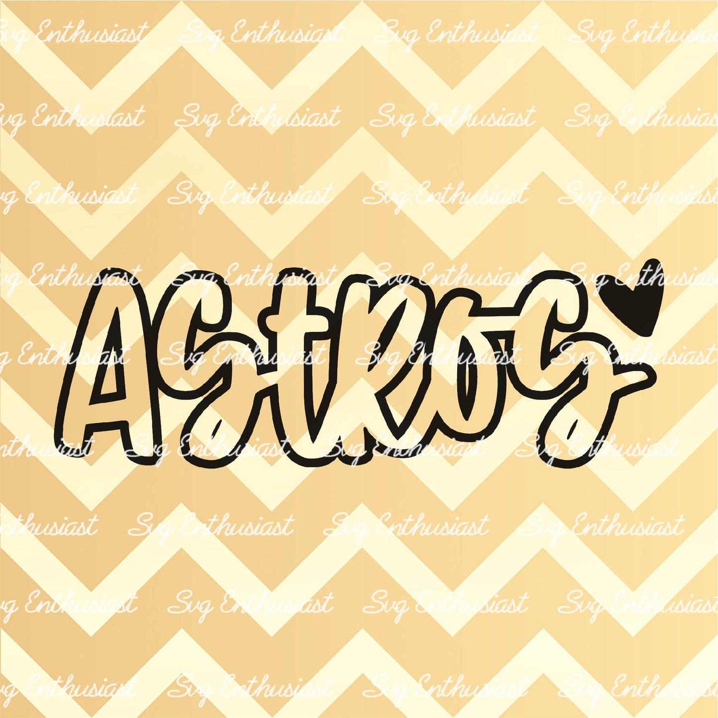 Astros SVG PNG DXF