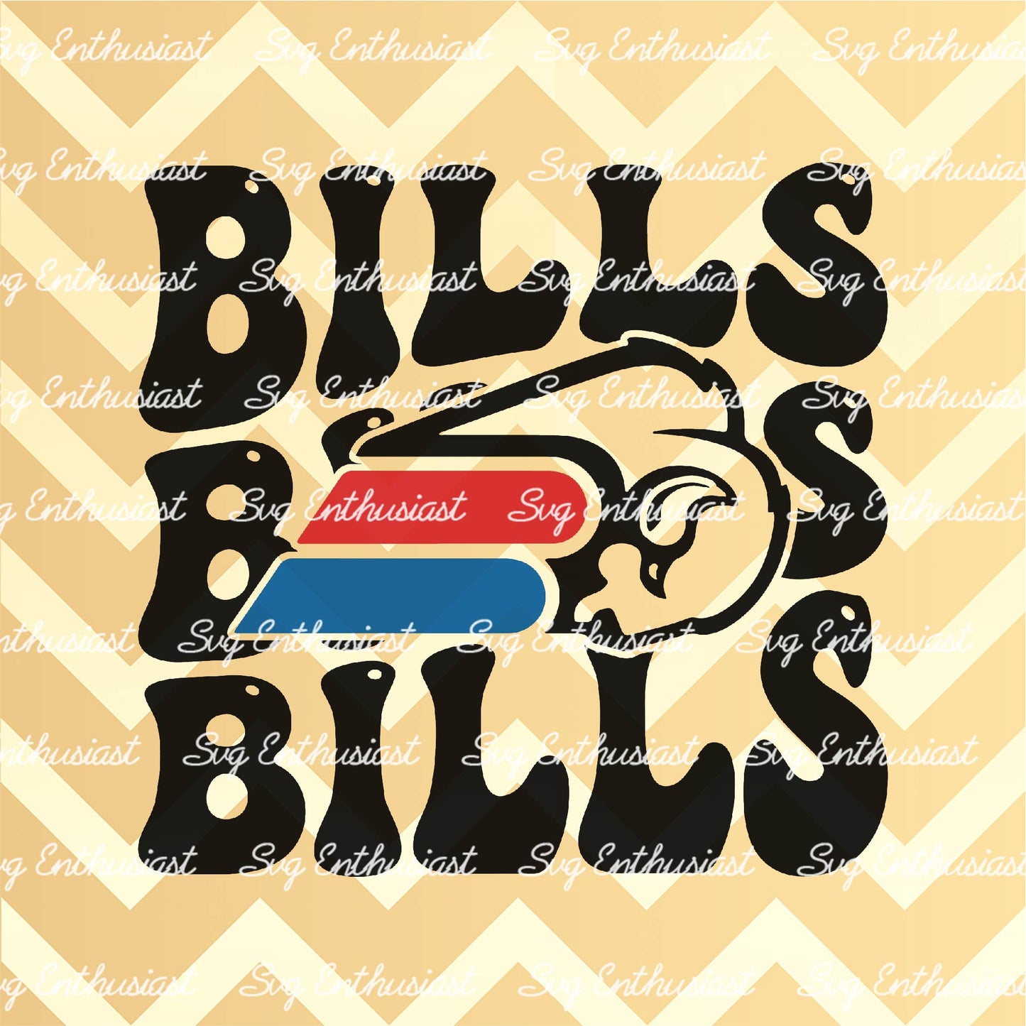 Bills SVG PNG DXF