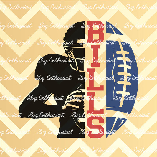 Bills SVG PNG DXF