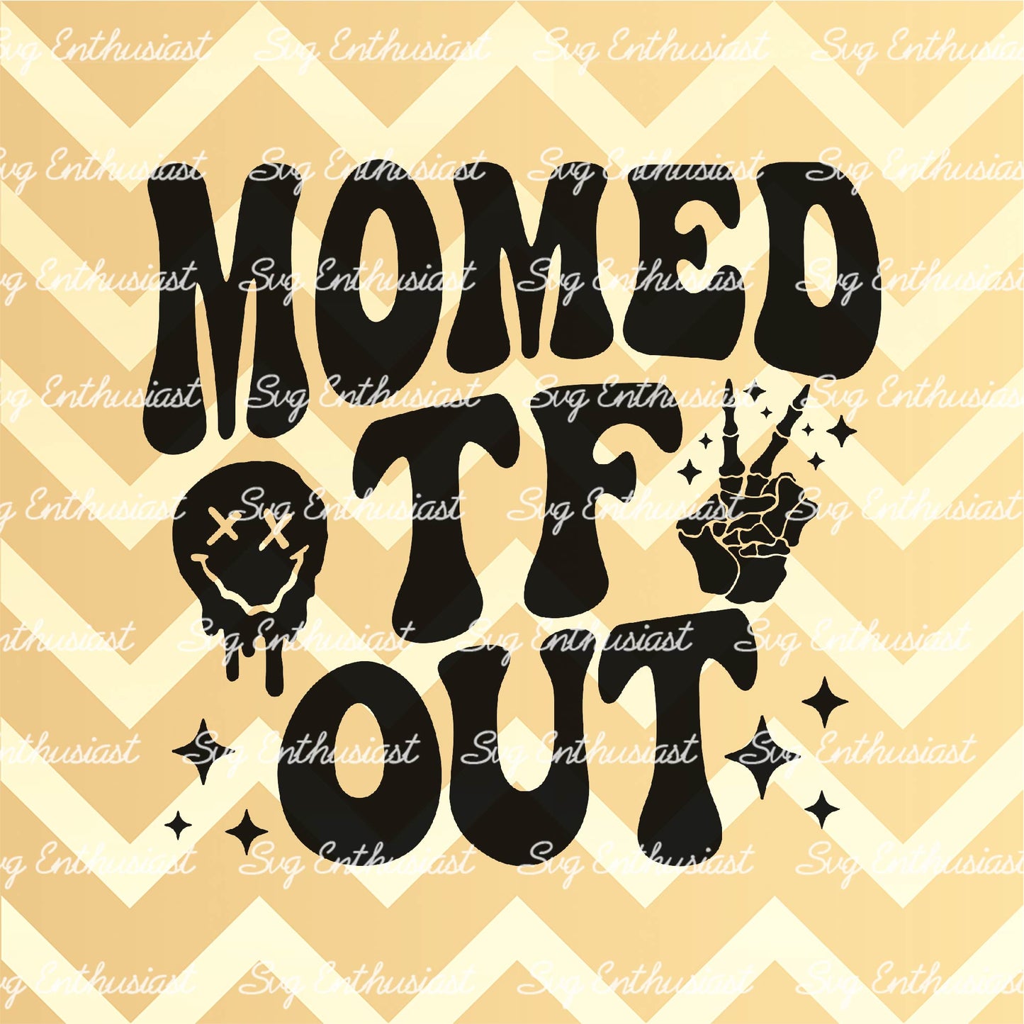 Momed tf out SVG PNG DXF
