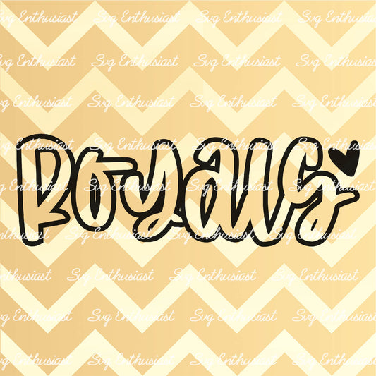 Royals SVG PNG DXF