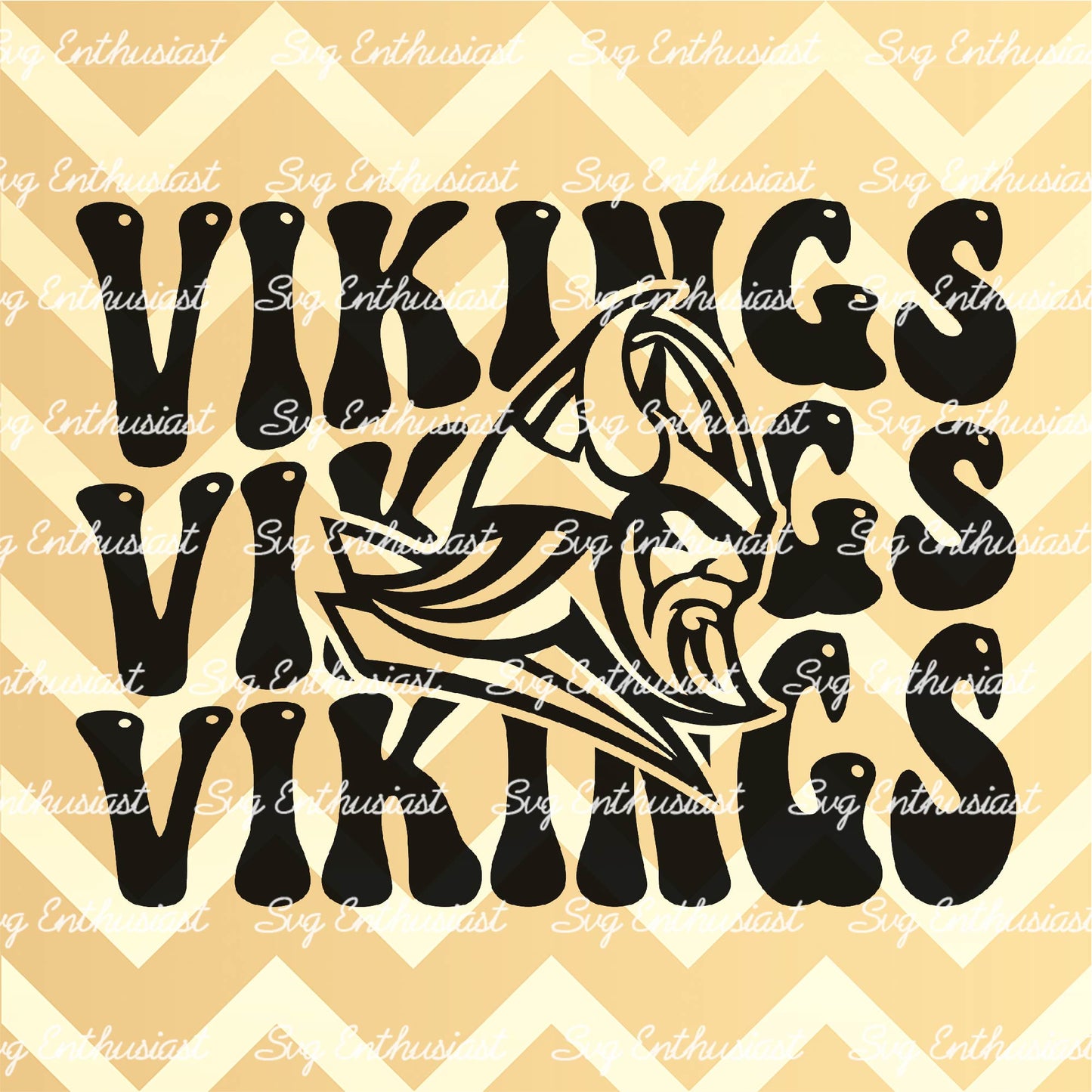 Vikings SVG PNG DXF