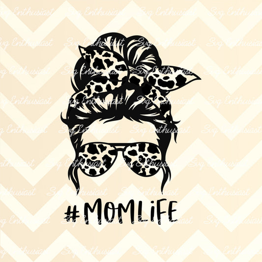 Farm mom PNG sublimation